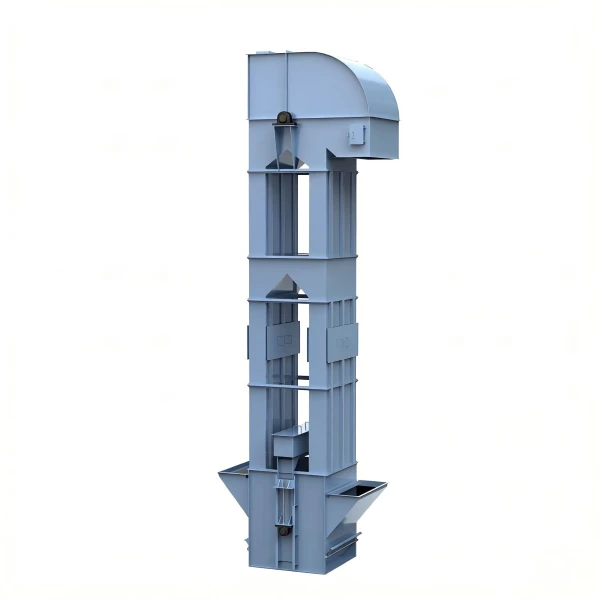 Bucket Elevator