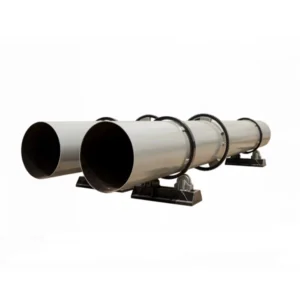 Rotary Drum Cooler