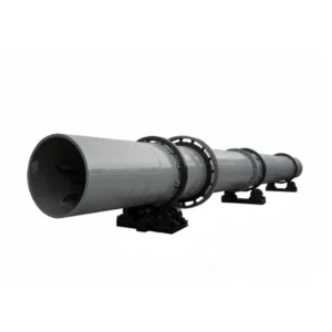 Rotary Dryer