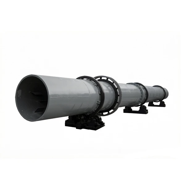 Rotary Dryer