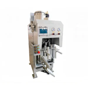 Valve Bag Packing Machine