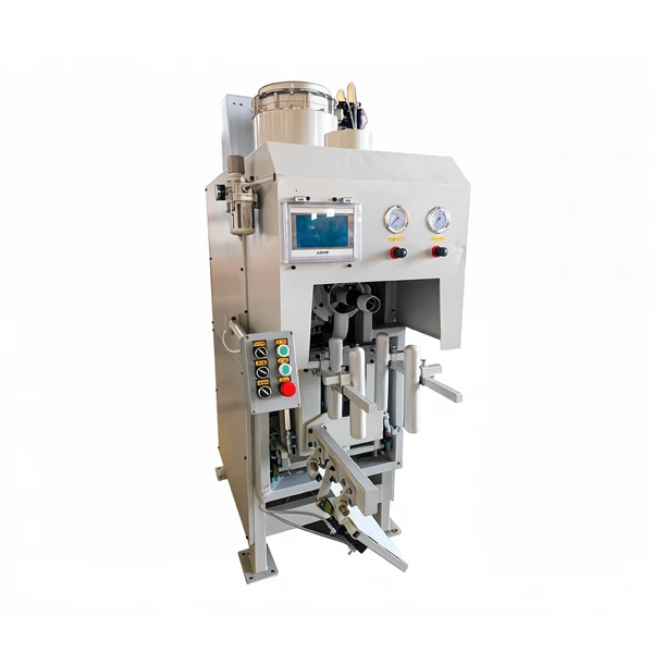Valve Bag Packing Machine