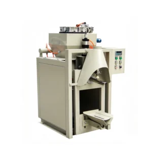 Alternative view of Valve Bag Packing Machine