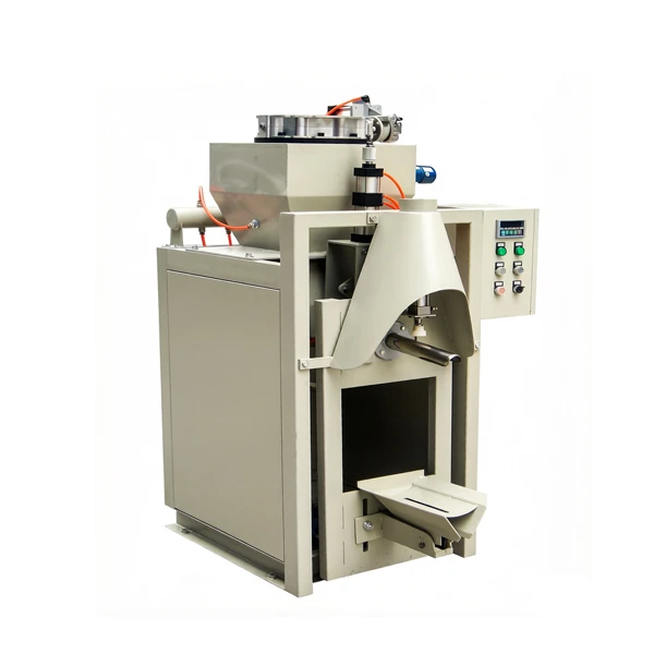 Valve Bag Packing Machine - Image 2